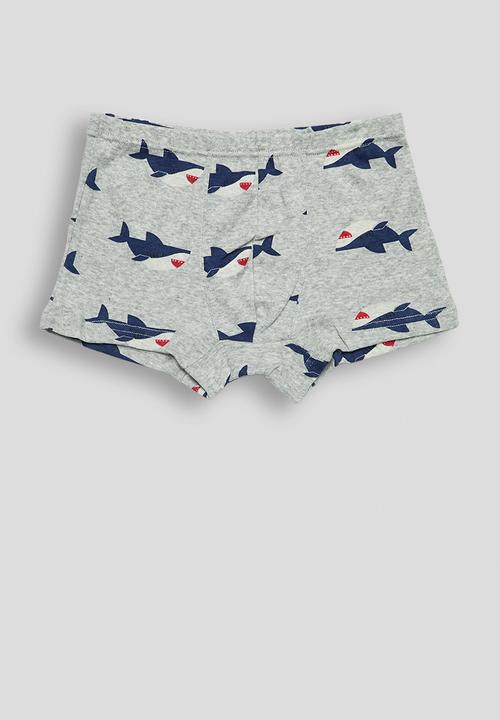 Pop Candy - 3 pack boxer briefs - aop multi