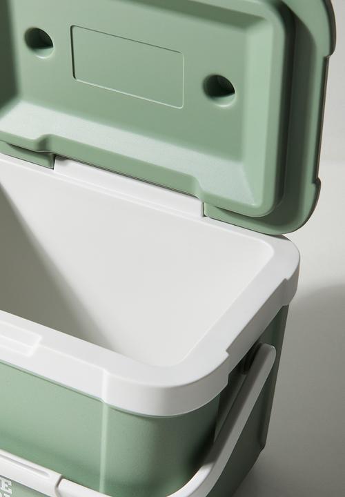 Pop Candy - Cooler box (6L) - sage green