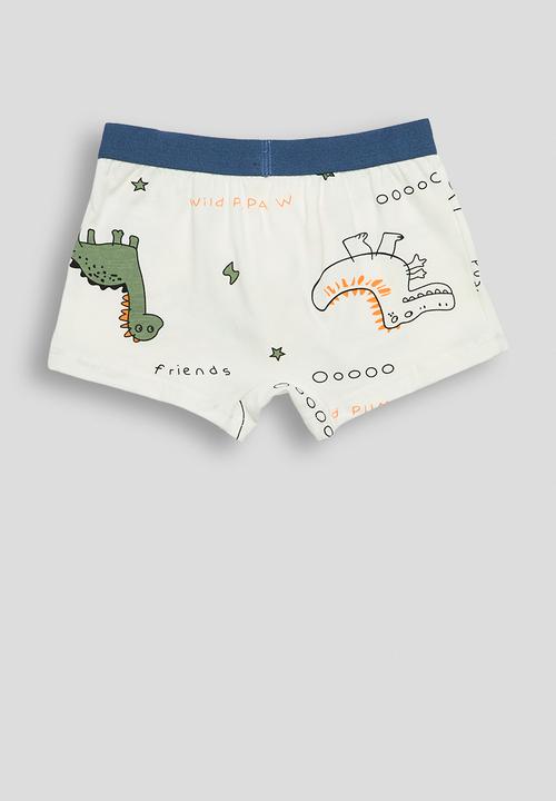 Pop Candy - 3 Pack boxer briefs - multi
