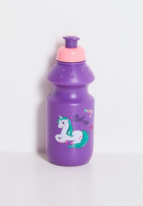 Pop Candy - Lunch bag set - pink/purple