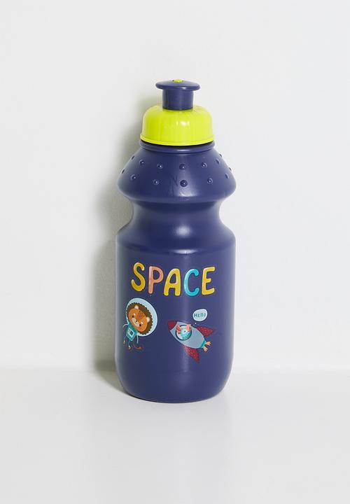 Pop Candy - Lunch bag set - lime & navy