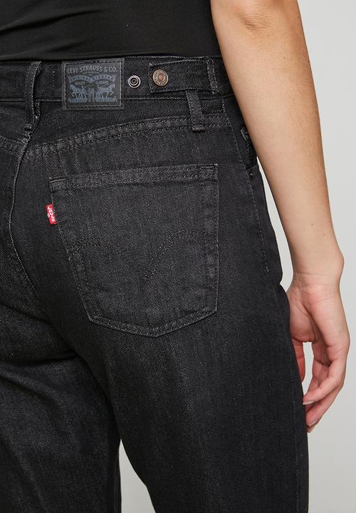 Levi’s® - Cinch Flare Jeans - Until Noon