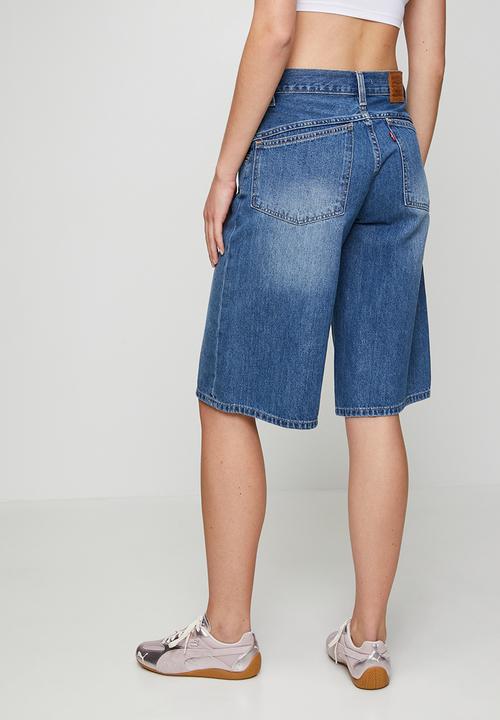Levi’s® - Super Baggy Jort - Hazy Times