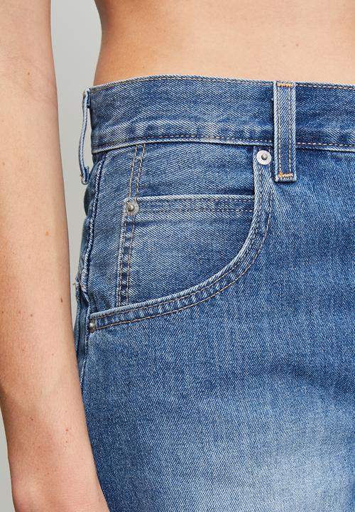 Levi’s® - Super Baggy Jort - Hazy Times