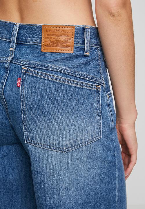 Levi’s® - Super Baggy Jort - Hazy Times