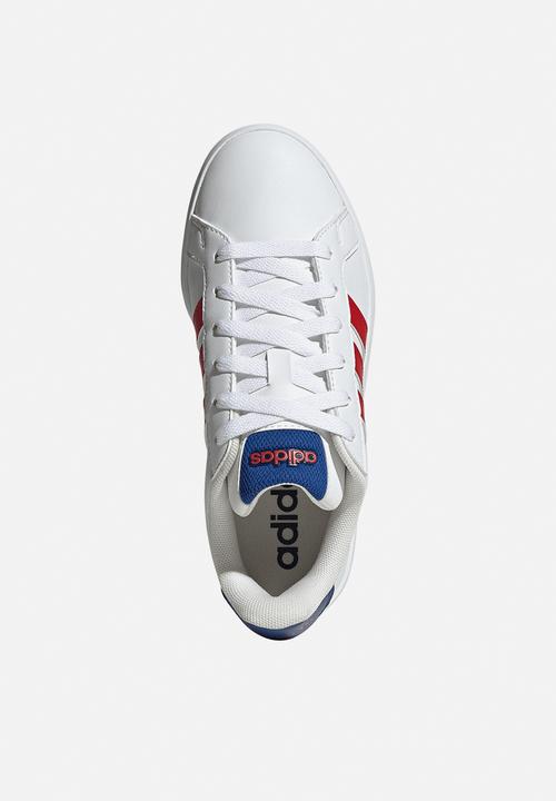 adidas Performance - Grand Court 3.0 J