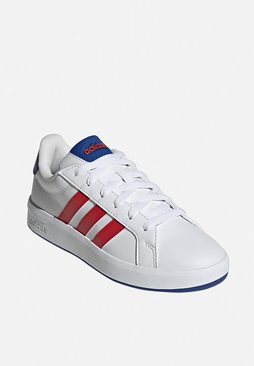 adidas Performance - Grand Court 3.0 J