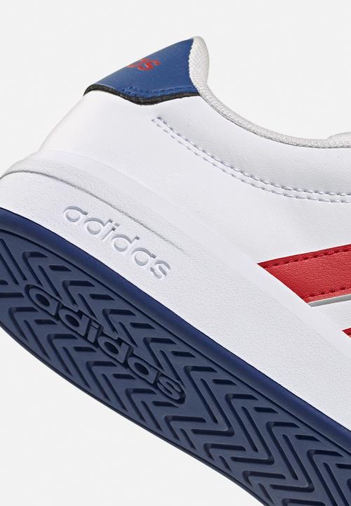 adidas Performance - Grand Court 3.0 J