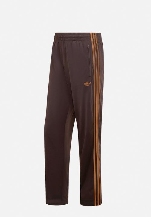 adidas Originals - FIREBIRD Track Pants - Aurora Coffee/Dusky Bronze
