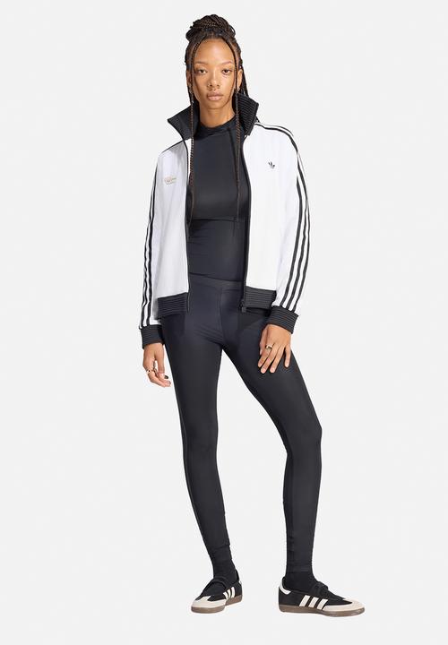adidas Originals - Sheer Body - Black