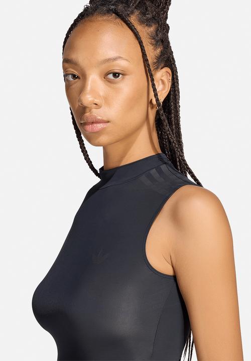 adidas Originals - Sheer Body - Black