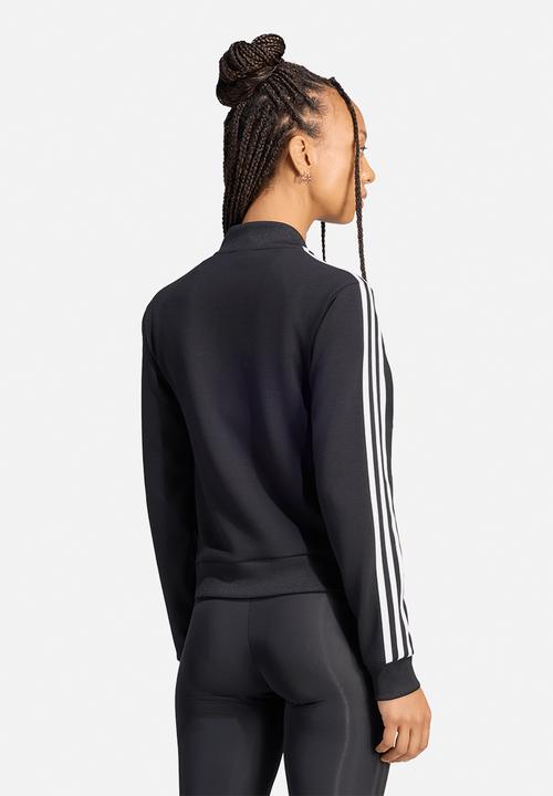 adidas Originals - Wrap Sstr Track Top - Black