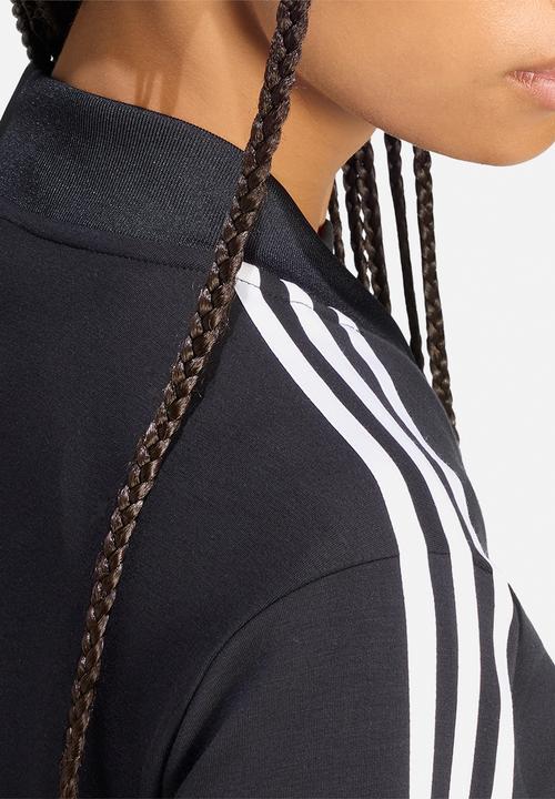 adidas Originals - Wrap Sstr Track Top - Black