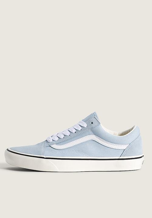 Vans - Old Skool - Soft Slate Blue