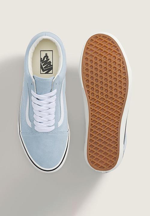 Vans - Old Skool - Soft Slate Blue