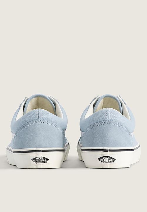 Vans - Old Skool - Soft Slate Blue