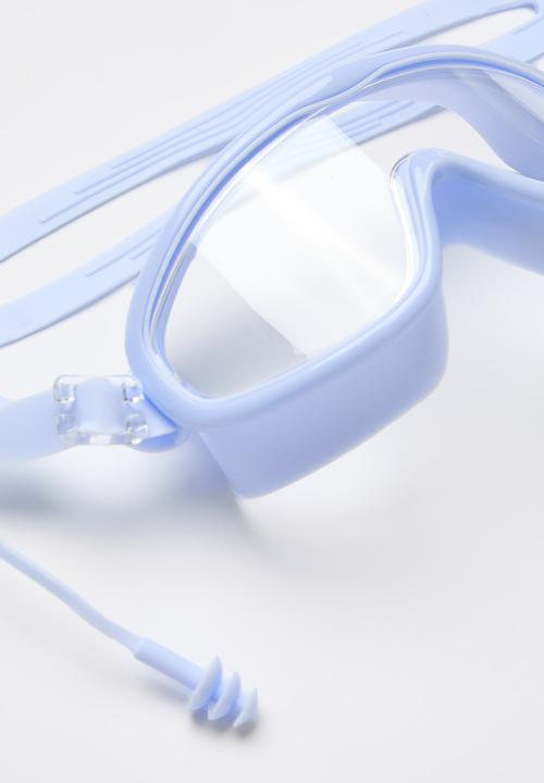 Pop Candy - Swimming goggles - light blue
