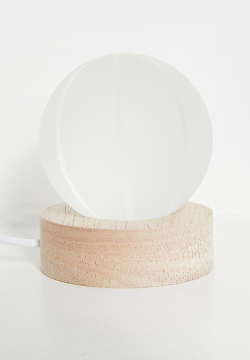 Pop Candy - Basketball night light