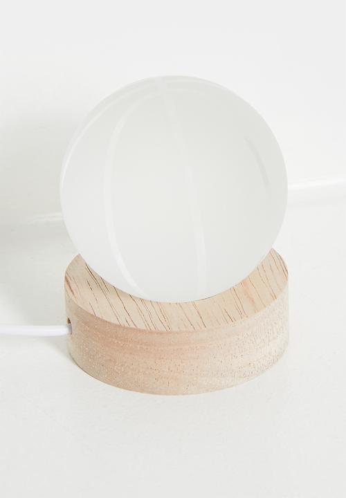 Pop Candy - Basketball night light