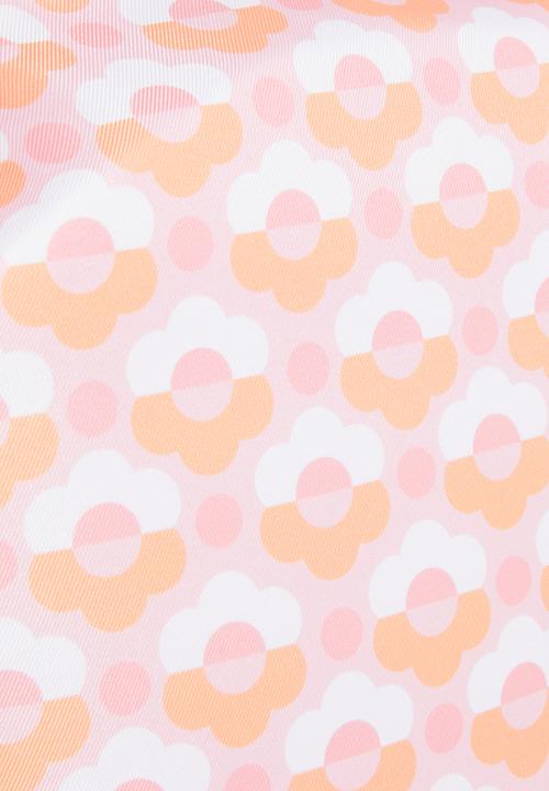 Pop Candy - Patterned swim vest - multi