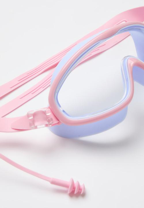 Pop Candy - Swimming goggles - dusty pink