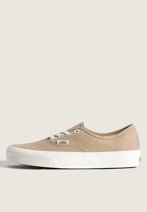Vans - Authentic - Color Theory Incense