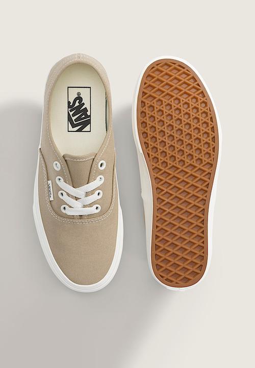 Vans - Authentic - Color Theory Incense