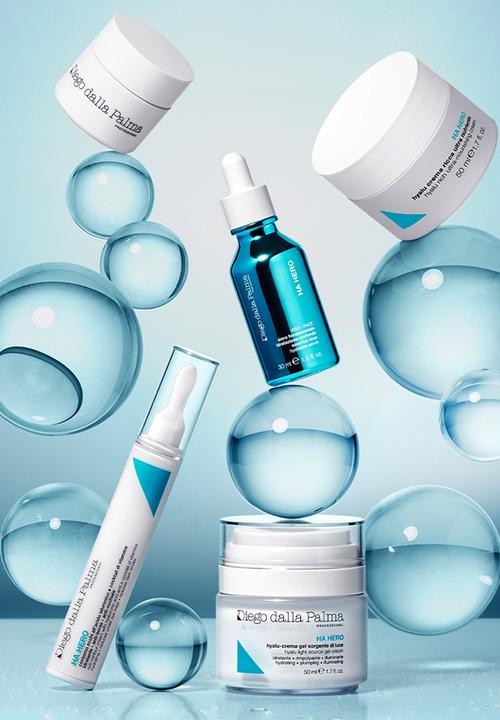 Diego dalla Palma - Ha Hero Serum - 30ml