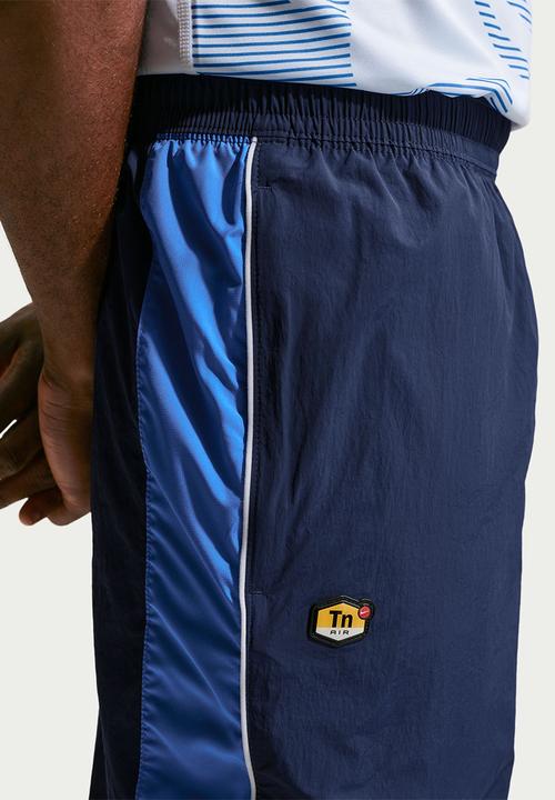 Nike - NSW Tuned Air  Woven Trousers. - Navy/Blue