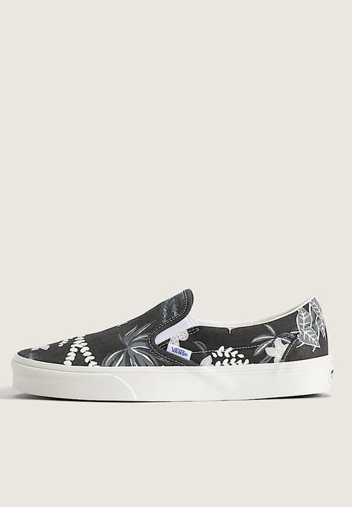 Vans - Classic Slip-On - Floral Multi