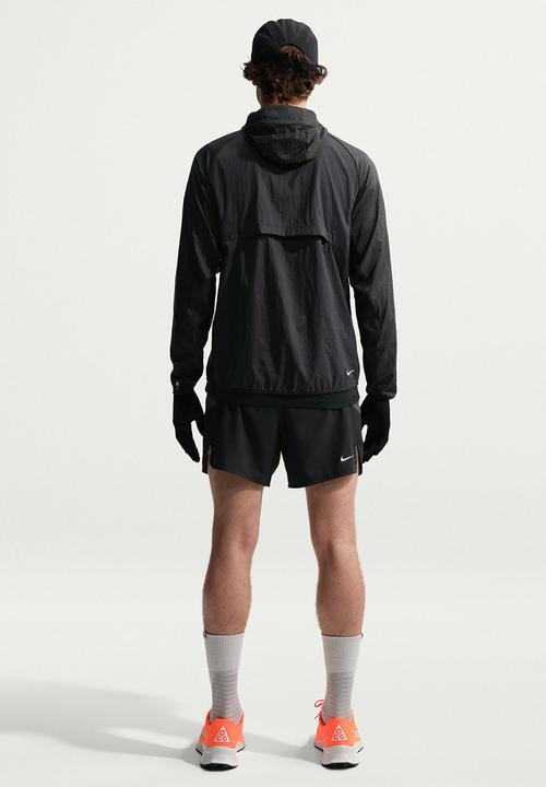 Nike - ACG "Second Sunrise"  Dri-FIT ADV 5" Brief lined Short - Black