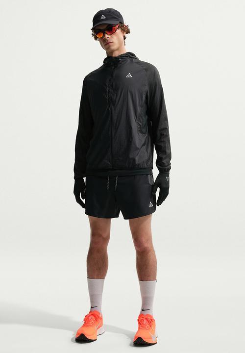Nike - ACG "Second Sunrise"  Dri-FIT ADV 5" Brief lined Short - Black