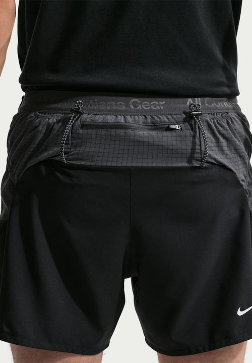 Nike - ACG "Second Sunrise"  Dri-FIT ADV 5" Brief lined Short - Black