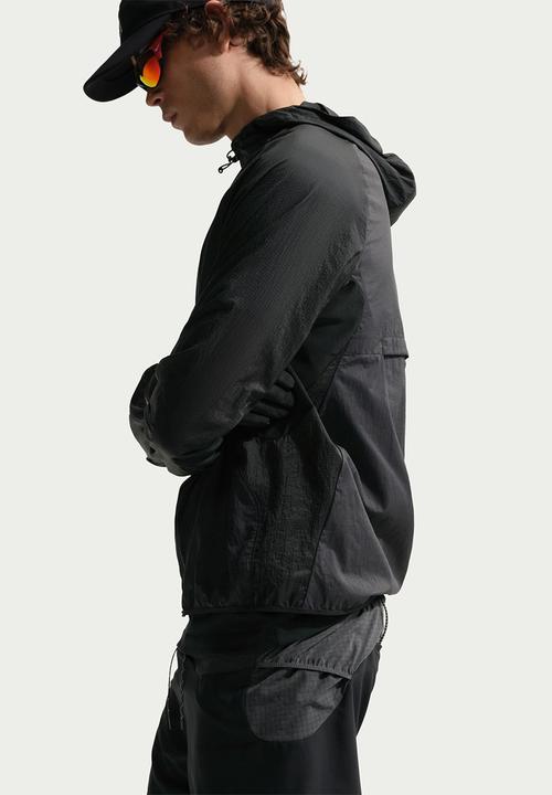 Nike - ACG "Second Sunrise"  Dri-FIT ADV 5" Brief lined Short - Black