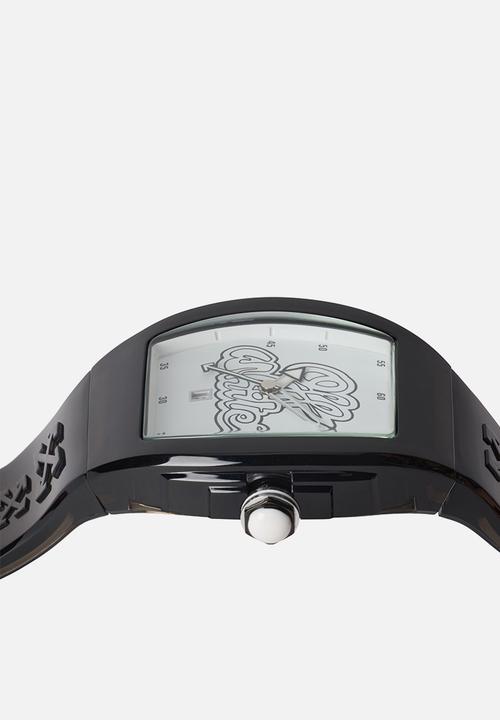 Off-White - BEAT Watch - Black