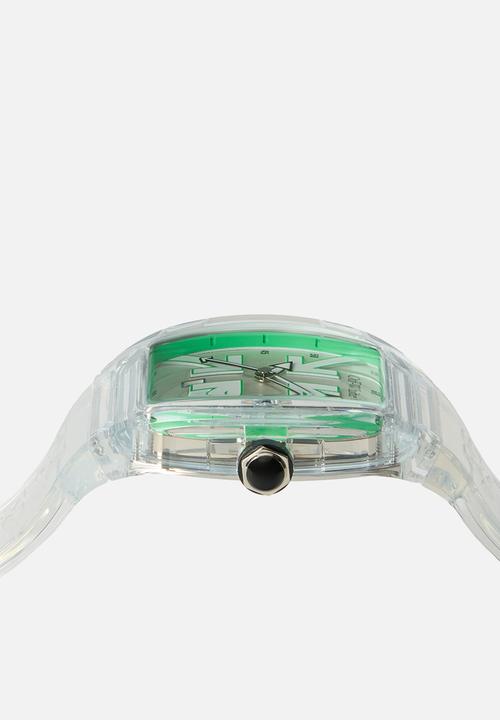 Off-White - BEAT Watch - White