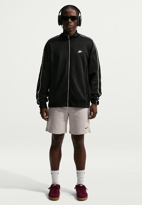 Nike - NSW  Athletic Club Shorts - Beige/Tan