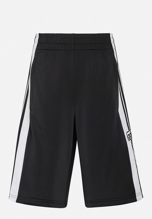 adidas Originals - Adibreak Sho - Black/White