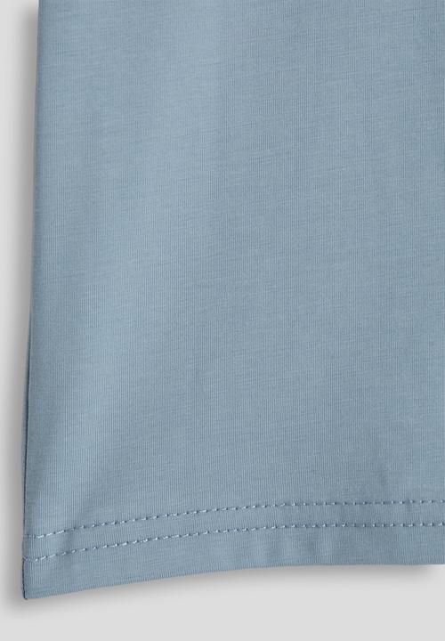 Pop Candy - Crew neck tee - powder blue