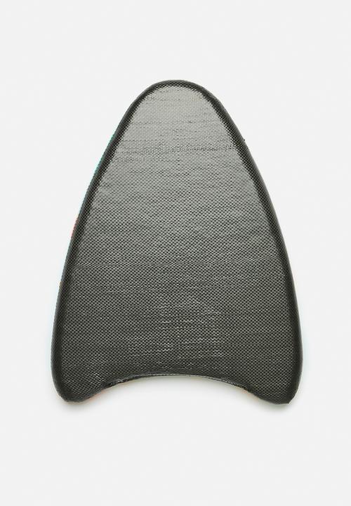 Pop Candy - Dino aop kickboard - pastel blue