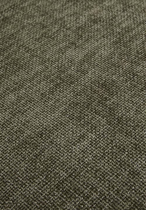 Sixth Floor - Gravity Armless Single Seater Modular - Olive