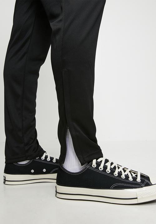 KAPPA - SALCITO AM - BLACK & YELLOW