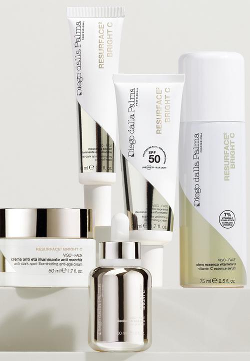 Diego dalla Palma - Vitamin C Essence Serum 7% - 75ml