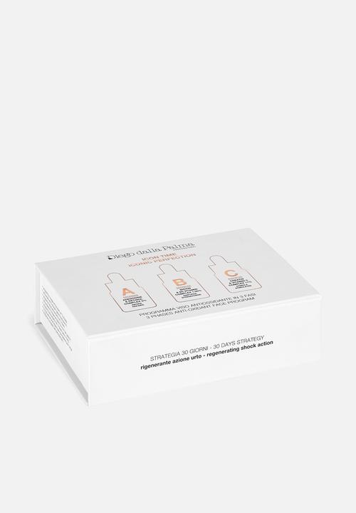 Diego dalla Palma - Icon Time Abc Perfection Kit - 3 x15ml