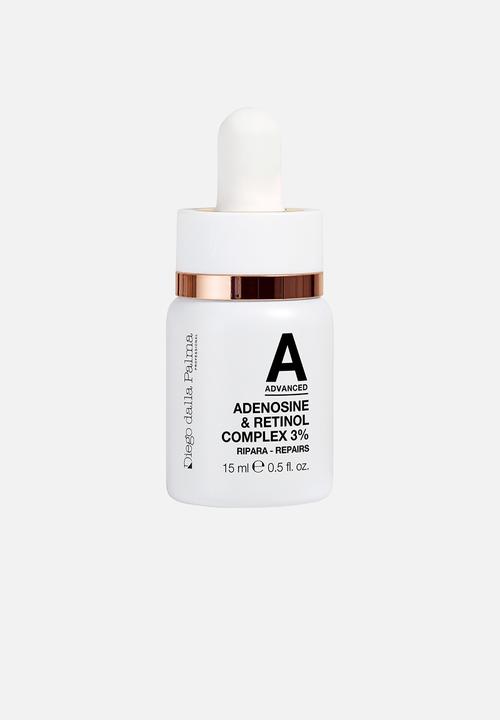Diego dalla Palma - Icon Time Abc Perfection Kit - 3 x15ml