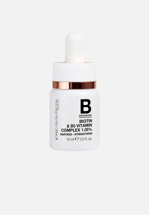 Diego dalla Palma - Icon Time Abc Perfection Kit - 3 x15ml