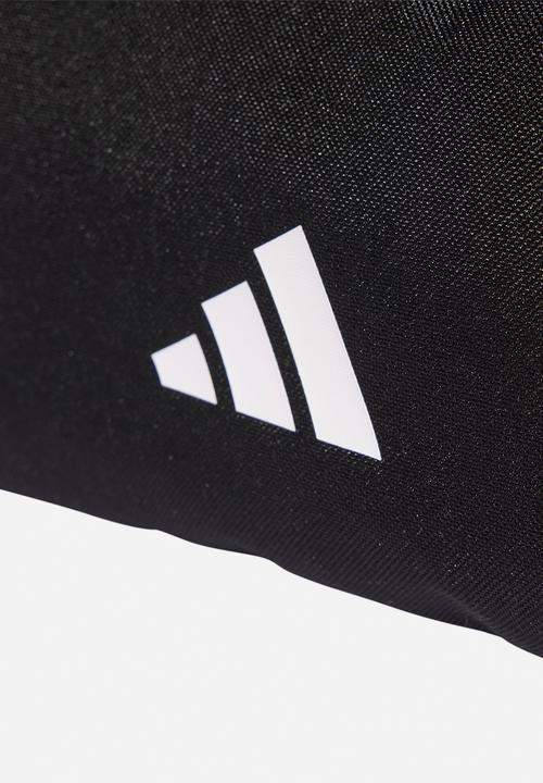 adidas Performance - Flat pen case - black/white