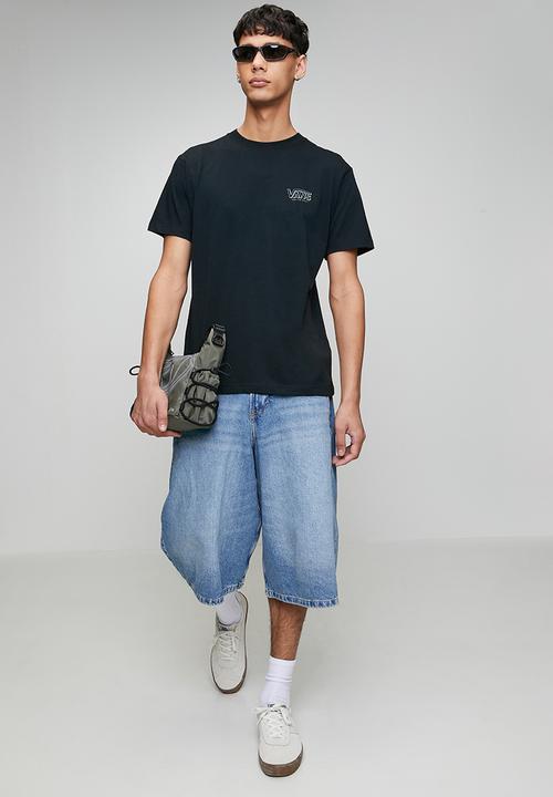 Vans - Since 66 SS Tee- Black