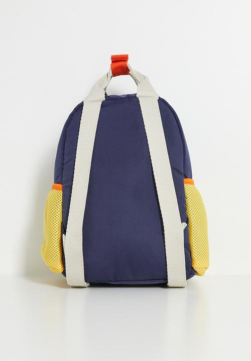 Pop Candy - Contrast backpack - multicolour