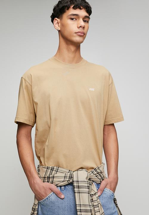Vans - Left Chest II Loose SS Tee- Incense